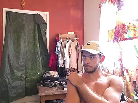 GringoDelicius online show from 05/25/26, 04:24
