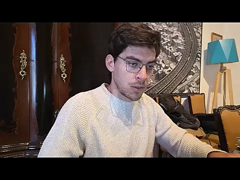 GringoDelicius online show from 05/26/26, 02:57