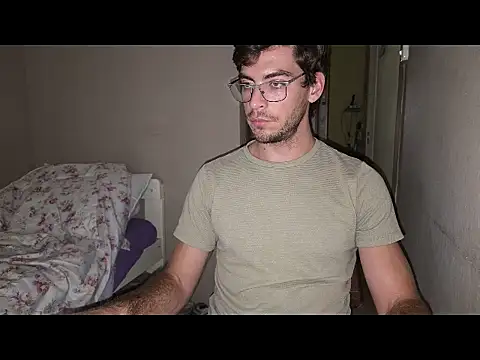 GringoDelicius online show from 06/05/26, 07:52