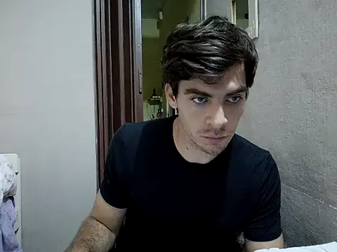 GringoDelicius online show from 06/07/26, 03:10