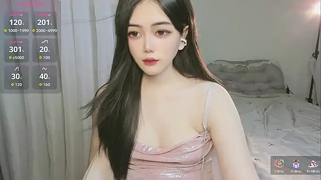 Sparklybaby online show from 05/01/26, 12:43