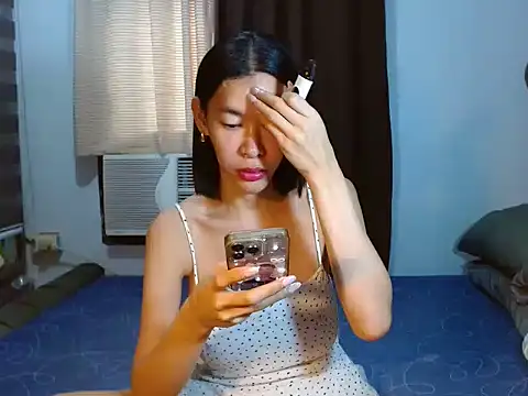 1perfectmodel online show from 11/09/25, 01:04