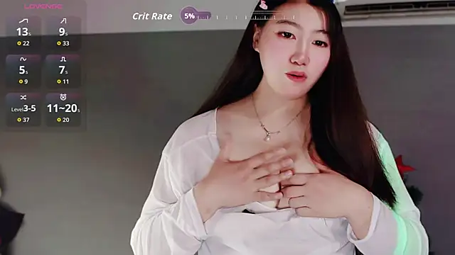 Snapshot of LuMei-Love chatting on 05/30/26, 01:41 LuMei-Love online show from 05/30/26, 01:41