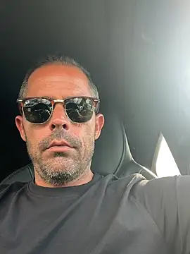 Riccardo86xx online show from 07/20/26, 03:14