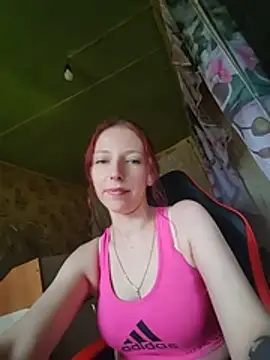 Snapshot of Gemma_Exotic chatting on 06/19/26, 12:09 Gemma Exotic online show from 06/19/26, 12:09