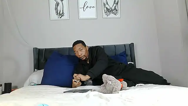Matic and LaToyah online show from 06/12/26, 06:07
