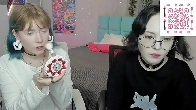 Elira Vane online show from 05/15/26, 11:17