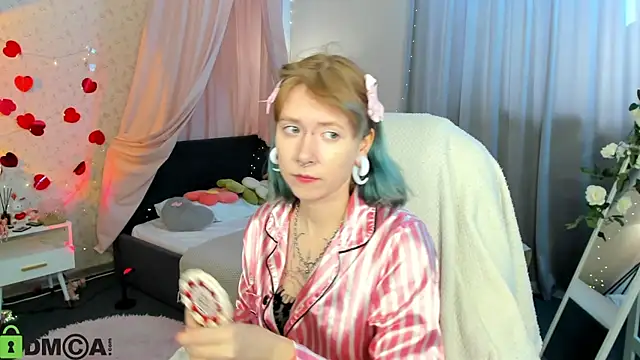 Elira Vane online show from 06/03/26, 02:47