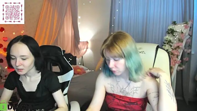 Elira Vane online show from 06/05/26, 03:02