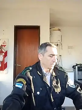 Alejandro83bsf online show from 07/06/26, 12:46