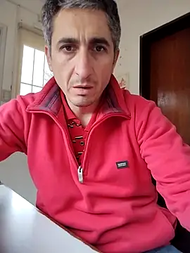 Alejandro83bsf online show from 08/01/26, 05:56