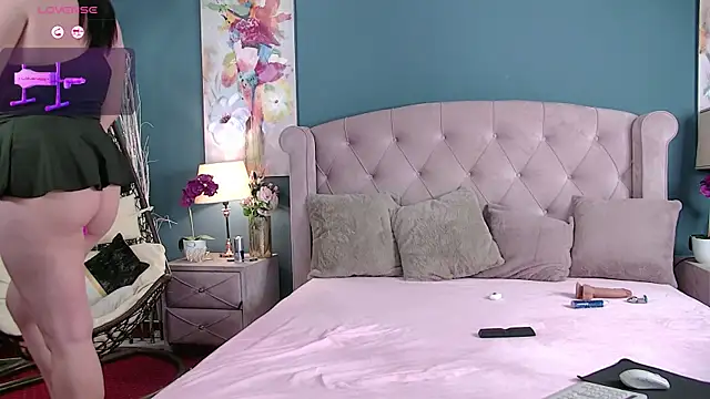 Sonya Aysa online show from 06/10/26, 07:02