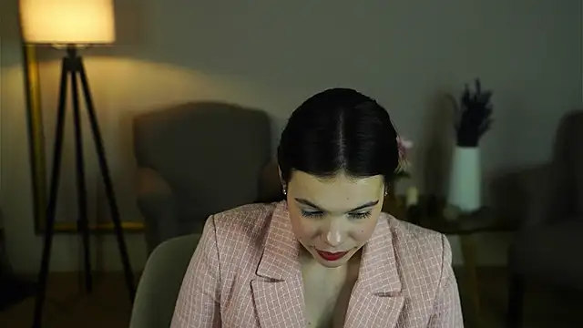 SeemaPelchat online show from 04/27/26, 02:26