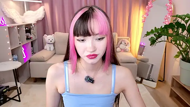 Snapshot of Miiya_Aria_ chatting on 07/05/26, 01:01 Miiya Aria online show from 07/05/26, 01:01