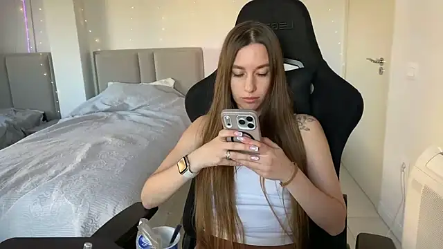 PrincesSsLilu online show from 04/29/26, 04:22