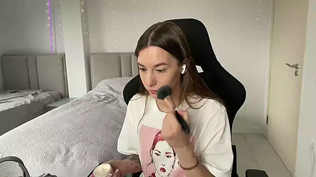 PrincesSsLilu online show from 05/09/26, 08:41