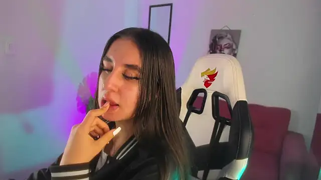 alison mars online show from 04/28/26, 12:54