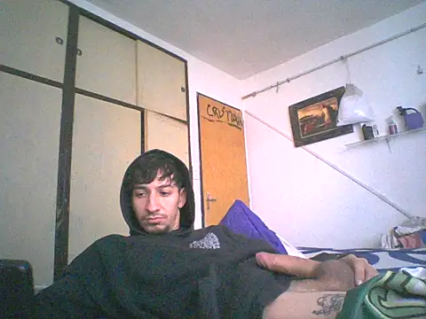 Danyyydc4 online show from 04/27/26, 05:22