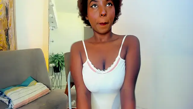 Kiara Curls online show from 07/01/26, 11:34