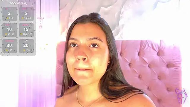 RenataPeach online show from 06/21/26, 03:20
