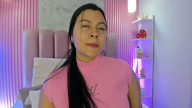 RenataPeach online show from 08/03/26, 11:59