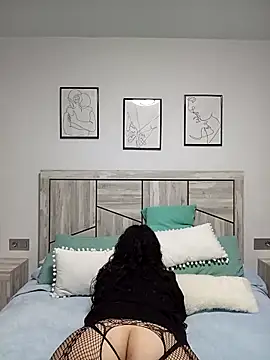 NikaDesire online show from 04/27/26, 09:46