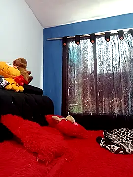 Samantha Kieran online show from 05/05/26, 04:59