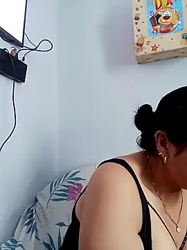 Samantha Kieran online show from 05/11/26, 08:06