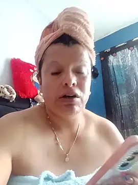 Samantha Kieran online show from 05/21/26, 06:26