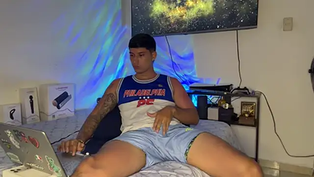Snapshot of SexxxySquirterStev777 chatting on 05/04/26, 03:08 SexxxySquirterStev777 online show from 05/04/26, 03:08