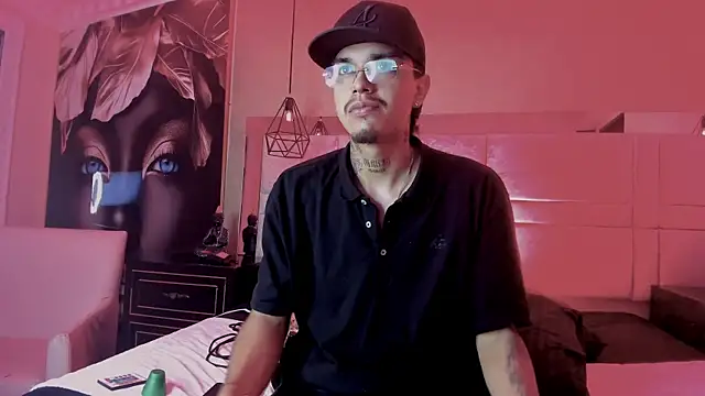 TysonRiggs online show from 06/16/26, 12:19