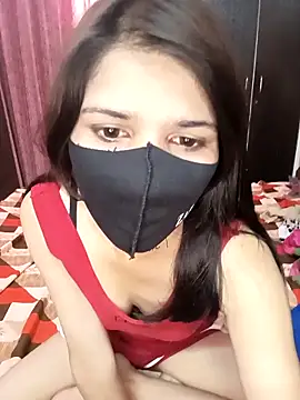 cutieRuhi07 online show from 04/29/26, 05:22