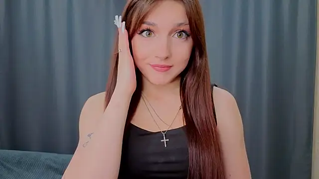 georgymaryhi online show from 05/28/26, 05:43