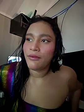 Sara Chanel  online show from 06/27/26, 02:49