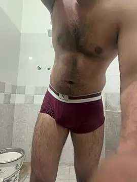 dhruv02 online show from 05/19/26, 05:30