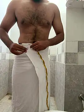 dhruv02 online show from 06/20/26, 07:00