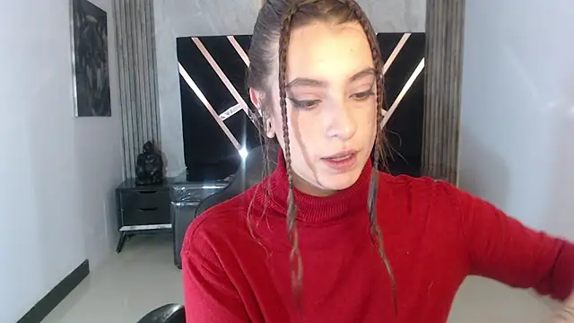 DamiaOshun ch online show from 05/04/26, 07:43