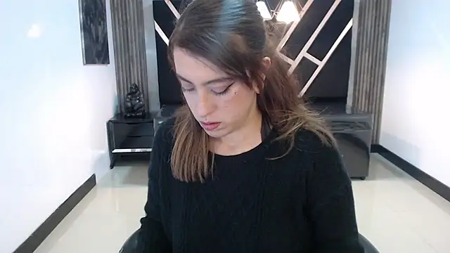 DamiaOshun ch online show from 05/12/26, 07:55