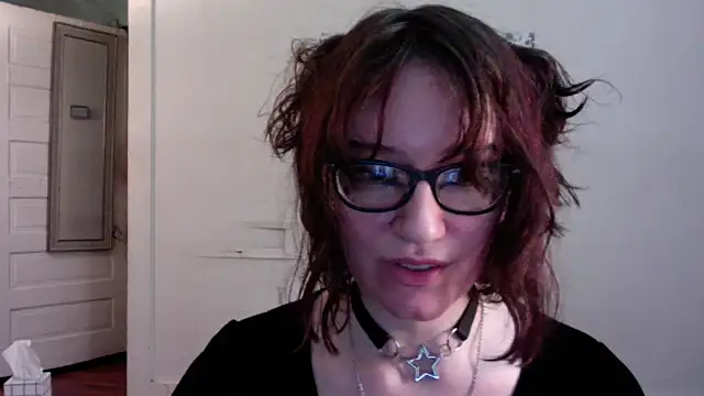 Snapshot of AnnywnBelle chatting on 05/01/26, 10:03 AnnywnBelle online show from 05/01/26, 10:03