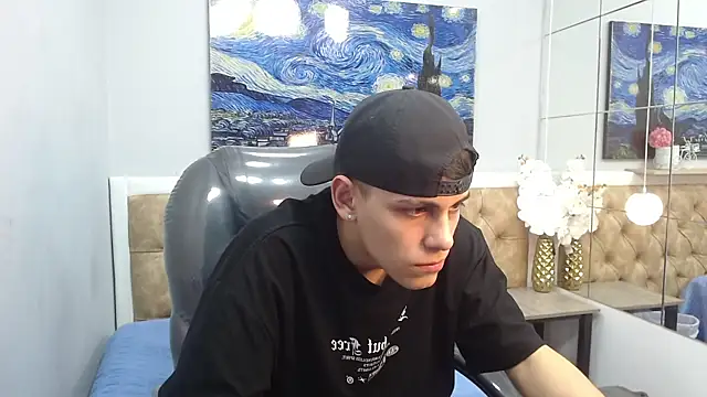 Ethanx18  online show from 06/02/26, 04:58
