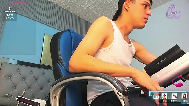 Ethanx18  online show from 06/20/26, 02:58