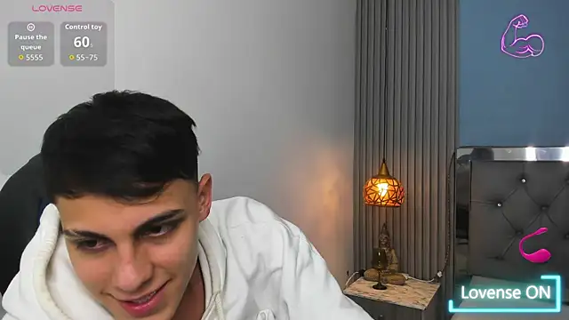 Snapshot of Ethanx18_ chatting on 07/05/26, 04:19 Ethanx18 online show from 07/05/26, 04:19