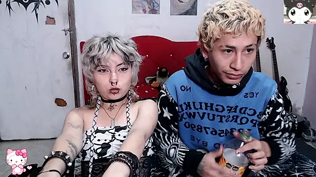 Cute Chrixxx online show from 05/21/26, 12:01