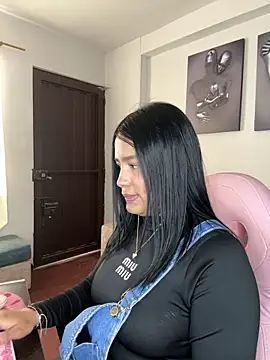 Danesha23 online show from 05/01/26, 08:57