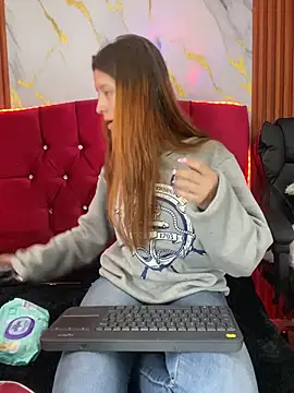 Ally sunnn online show from 04/29/26, 02:32