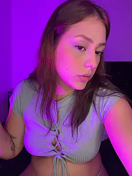 HayleyRoss  online show from 06/13/26, 01:58