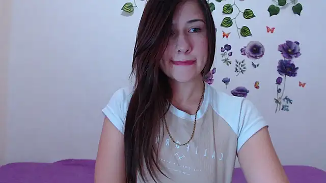 GirlAngell17 online show from 05/05/26, 12:51