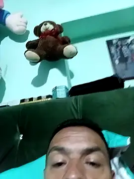 Albert baby online show from 04/29/26, 02:37