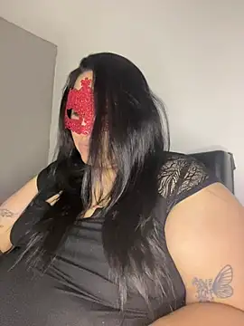 TemptingMoon online show from 05/16/26, 11:36