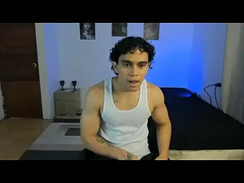 Snapshot of mateo_jack chatting on 06/07/26, 05:38 mateo jack online show from 06/07/26, 05:38